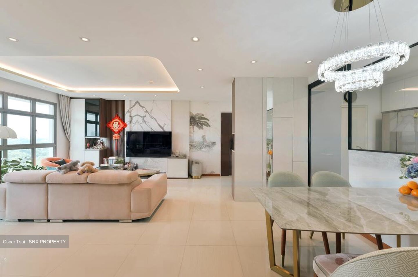 Blk 33 Skyresidence @ Dawson (Queenstown), HDB 5 Rooms #485822481